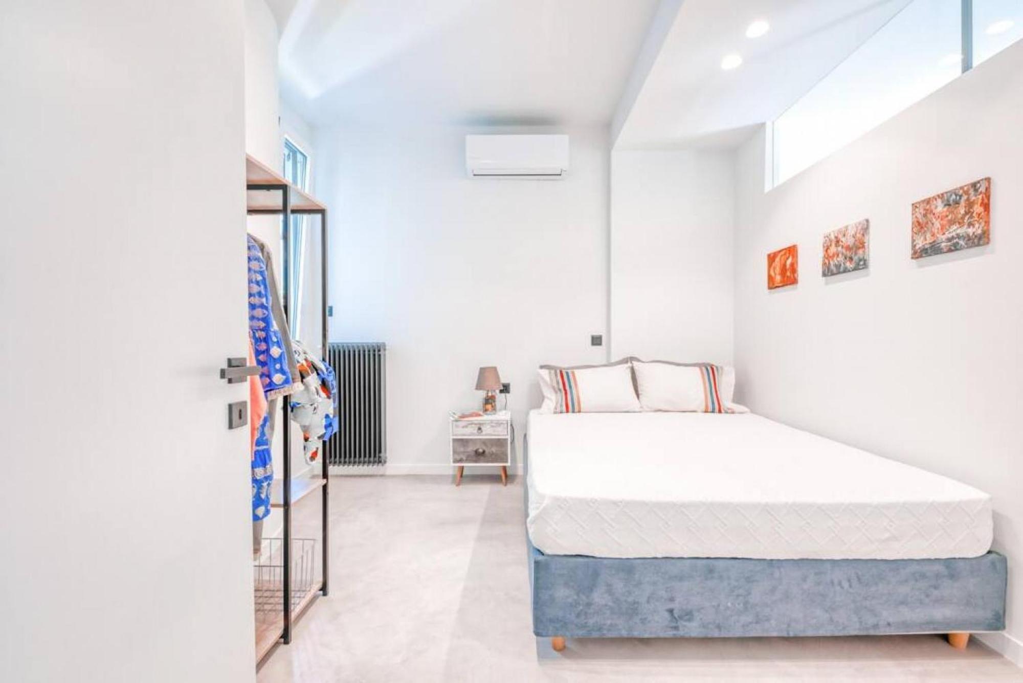 Comfortable Living In Athens 2Br Apartment Экстерьер фото