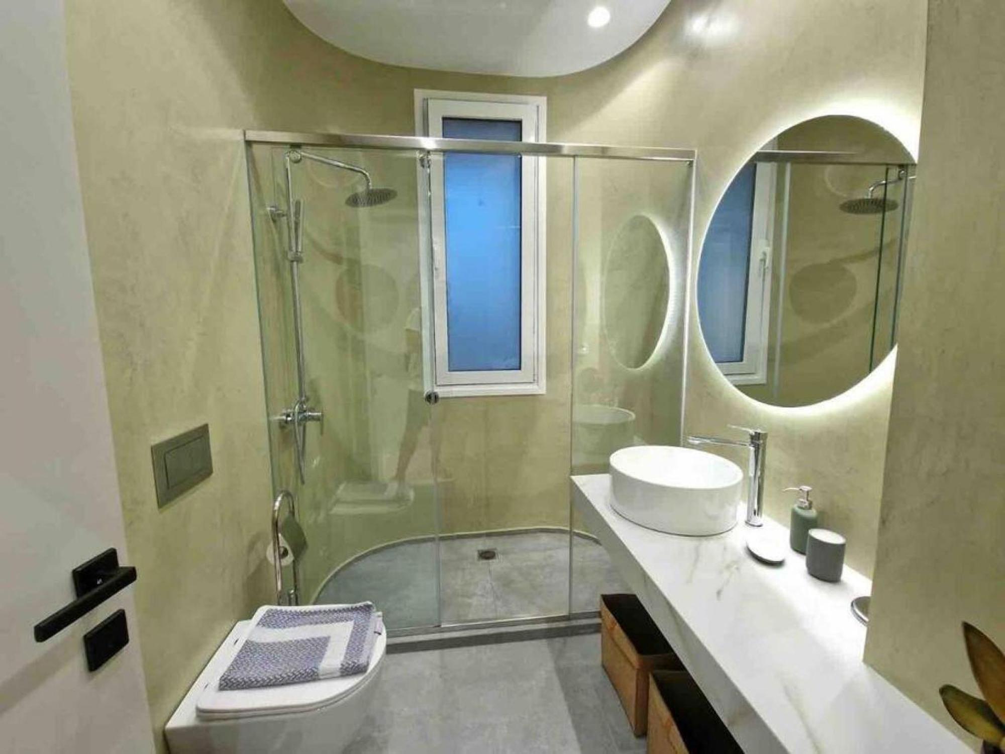 Comfortable Living In Athens 2Br Apartment Экстерьер фото